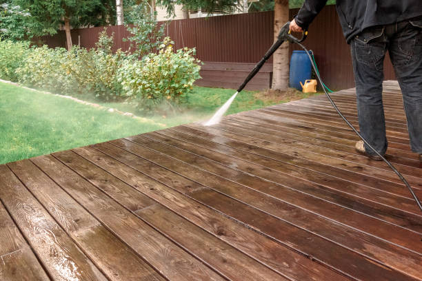 Best Rust and Stain Removal in Kirby, TX