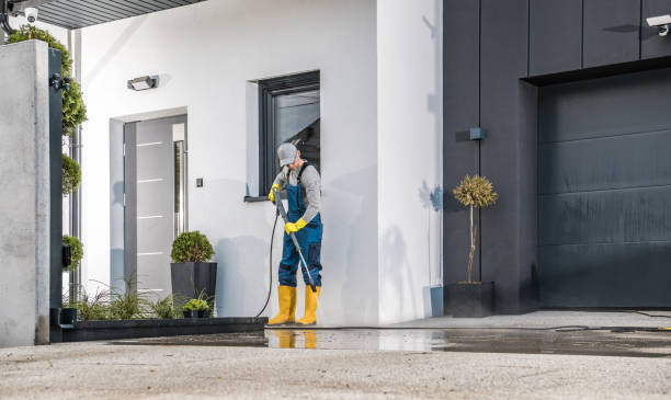 Trusted Kirby, TX Pressure Washing Services Experts