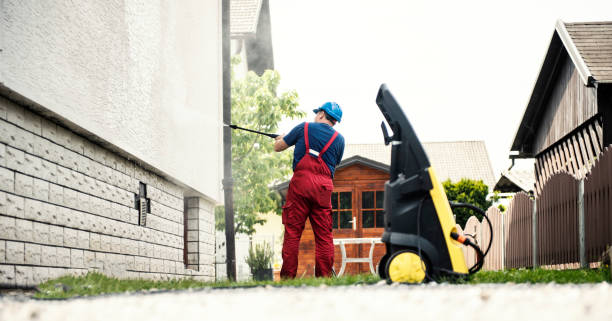 Best Window and Screen Pressure Cleaning in Kirby, TX